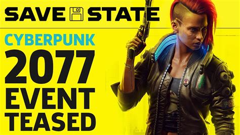 Cyberpunk 2077 is a massive dystopian rpg from cd after a second delay, the game is set to launch on xbox one, pc, and ps4 on december 10th, with a stadia. Technology News Cyberpunk 2077 Match Announced, Halo 2 ...