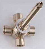 Shower Control Valve With Diverter Pictures