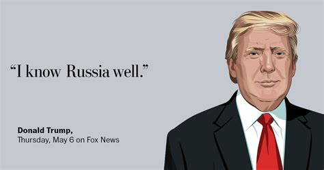 Donald Trumps Confusion And Contradictions About Russia The Washington Post