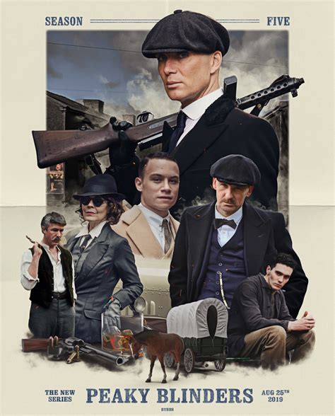 See more of peaky blinders on facebook. Peaky Blinders — Season 5 Poster Concept — byDBDS® on Behance