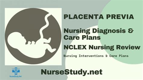 Placenta Previa Nursing Diagnosis