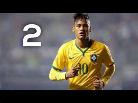 وصل منتخب البرازيل لكرة القدم الخميس إلى جنوب أفريقيا التي تستضيف نهائيات. ‫افضل 10 اهداف نيمار مع منتخب البرازيل 2010 2016‬‎ - YouTube