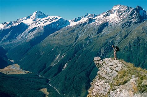 10 Best Things To Do In Mt Aspiring National Park ⛰️ 2024