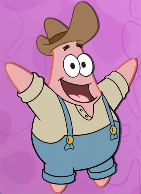 Pecos Patrick Encyclopedia Spongebobia Fandom