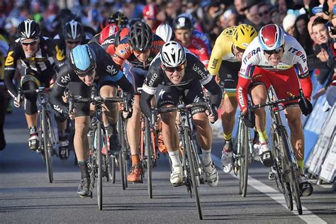 On the origin of species. Tour De France: Top 5 Sprinters To Watch | Road Bike Action