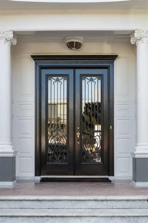 front-doors-that-will-make-your-home-stand-out-2020-blog-brick-batten