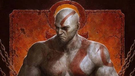 God Of War Fallen God 1 Preview A Missing Kratos Adventure Finally