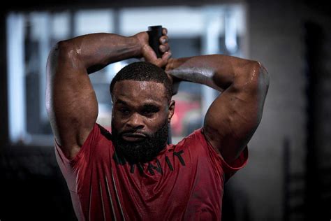 Tyron woodley breaking news and and highlights for ufc 260 fight vs. The Chosen One — An interview with Tyron Woodley | Onnit Academy
