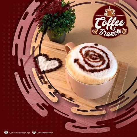 Coffee And Brunch en 2020