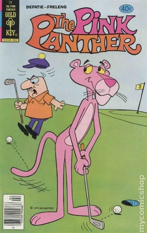 Pink Panther 73 Best Comic Books Vintage Comic Books Vintage Cartoon Vintage Comics Retro