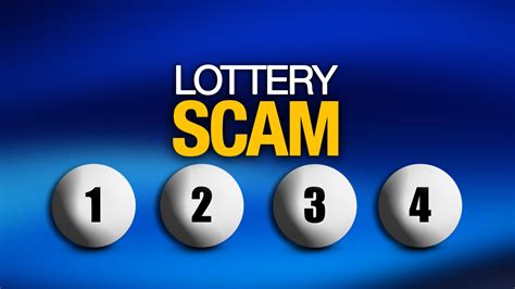 Lottery Scam Calls Could End Up With You Losing Money Instead Of Winning Better Business Bureau