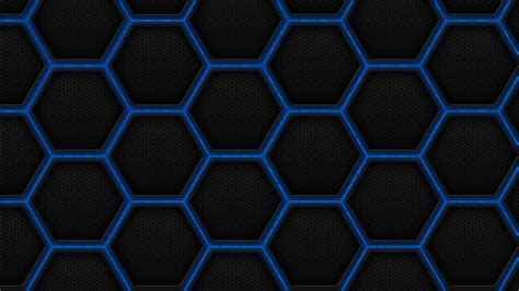 pin on hexagon pattern wallpapers