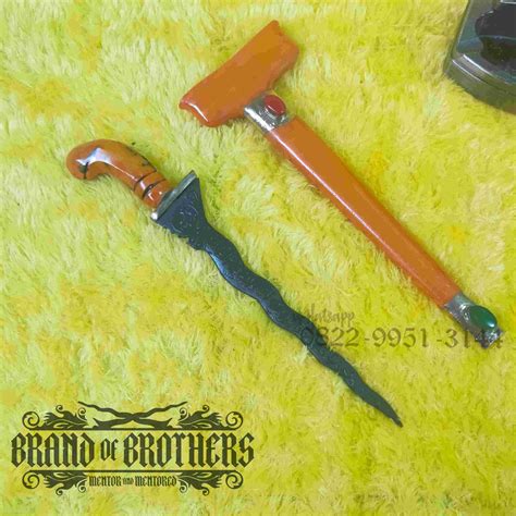 Arca Binaan Senjata Tradisional Ini Dia Senjata Tradi - vrogue.co