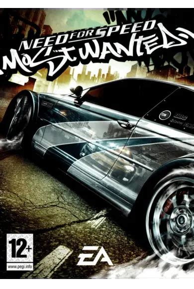 Buy Need For Speed Most Wanted Steam Edition Cheap Cd Key Smartcdkeys