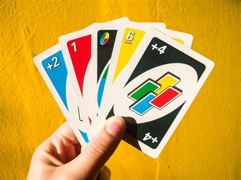 However, if the challenged player is innocent you must draw the two cards plus an additional two cards. This little-known Uno rule completely changes how you play ...