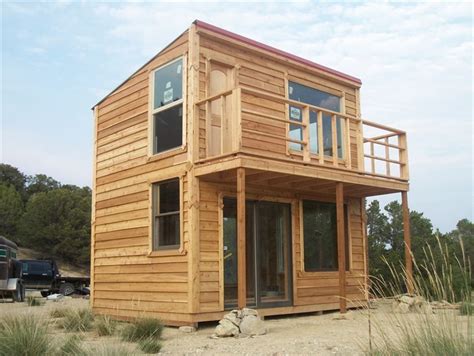 Custom Mini Cabins Cabin Pricing Small Tiny House Tiny House Cabin