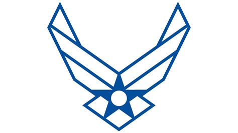 Us Air Force Logo Png Full Hd