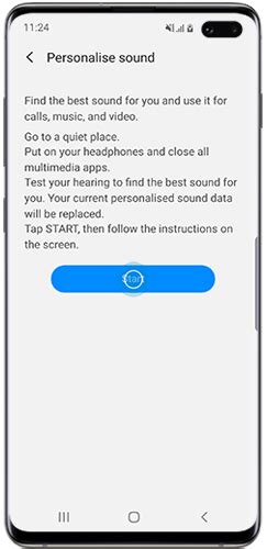 How To Activate Dolby Atmos On Your Galaxy Smartphone Samsung Uk