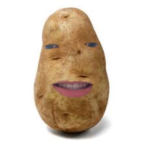 The Real Mr Potato Head By Jordan Erwin On Deviantart