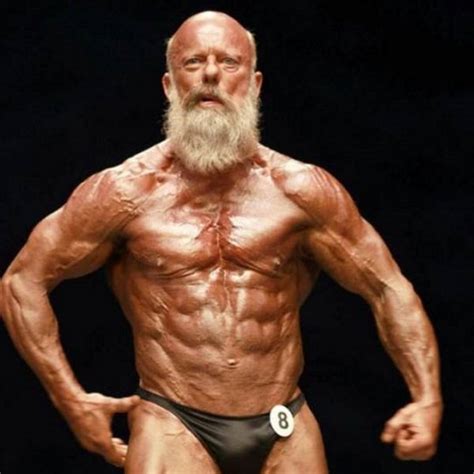 The Six Masters Of Bodybuilding Who Look Incredibly Ripped At Age 60