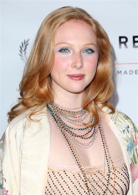 Molly Quinn At 18th Annual Golden Trailer Awards In Beverly Hills 0606