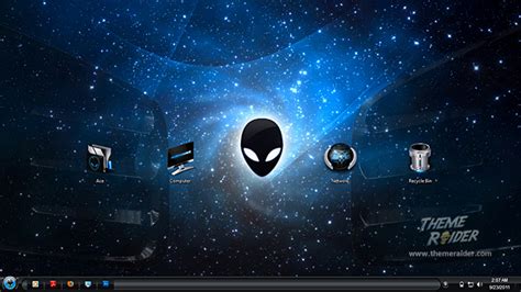 Alienware Icon Pack At Collection Of Alienware Icon