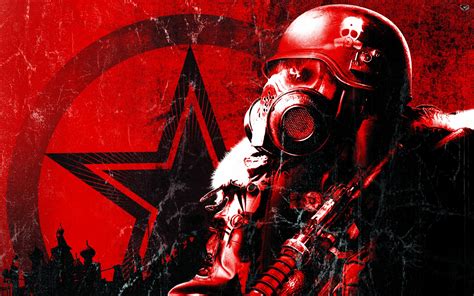 Metro 2033 Full Hd Wallpaper And Background Image 2560x1600 Id277359