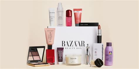 Introducing Bazaars 2020 Luxury Beauty Edit