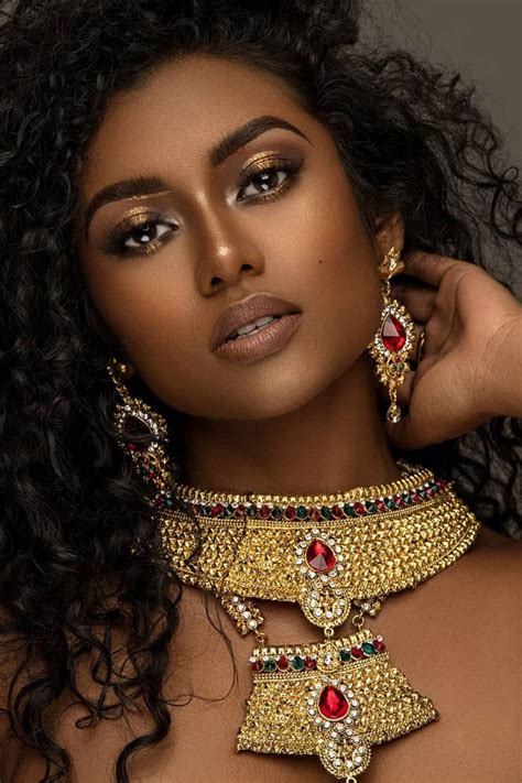 divine beauties — irisa ph joey rosado beautiful dark skinned women dark skin beauty