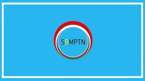 Calon peserta sbmptn 2020 harus melakukan registrasi dulu di laman ltmpt untuk mengikuiti utbk. Daftar SBMPTN 2019 di http://pendaftaran-sbmptn.ltmpt.ac ...
