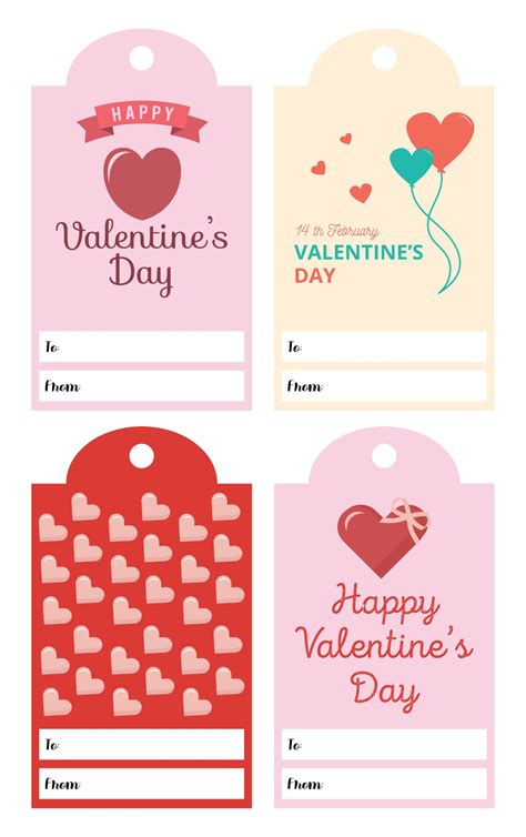 7 Best Valentines Day Printable Puzzles