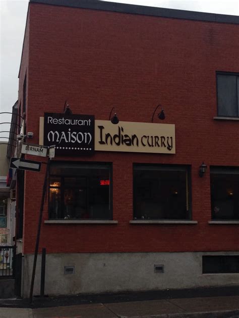 Indian Curry House - Menu, Hours & Prices - 996, rue Jean-Talon O ...