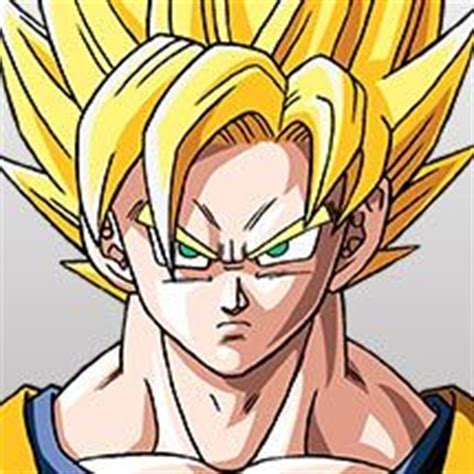 We have a massive amount of desktop and mobile backgrounds. goku's profile picture | Dragon ball, Profile picture ...