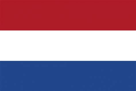 Con guaina, corda e gancio f.to cm 70x100. Bandiera Olanda (Paesi Bassi) - Resolfin: vendita e ...