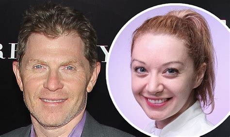 Bobby Flay Accused Of Cheating With Assistant As Divorce From Stephanie