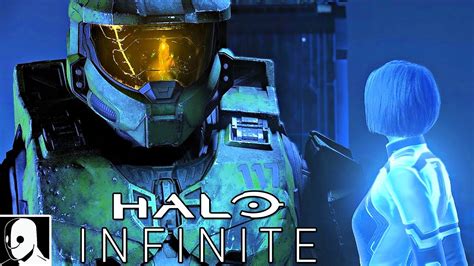 Halo Infinite Gameplay Deutsch Kampagne 2 Die Geheime Waffe Youtube