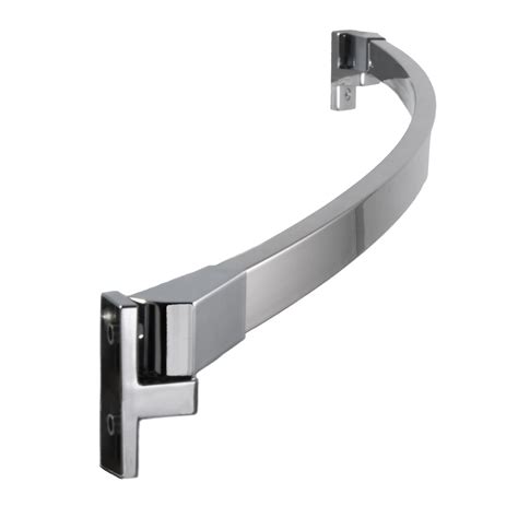 We did not find results for: PreferredBathAccessories 60'' Curved Shower Curtain Rod ...