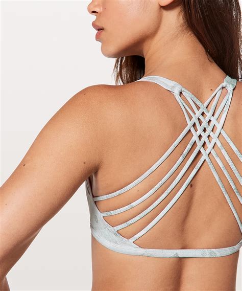 It should fit snugly, without being so our deputy digital editor jane mcguire wrote, 'at first glance, lululemon's run times bra isn't cheap. Free to Be Bra (Wild) | Best Lululemon Sports Bras ...