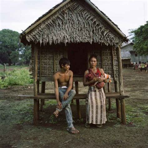 The Tribe Where Parents Build Huts For Girls Relationship With As Many People As They Want