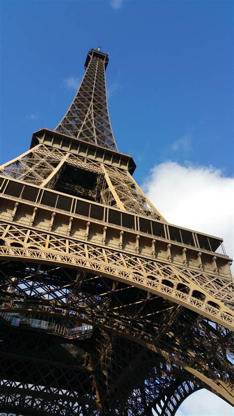 Free Images Architecture Structure Sky Building City Eiffel