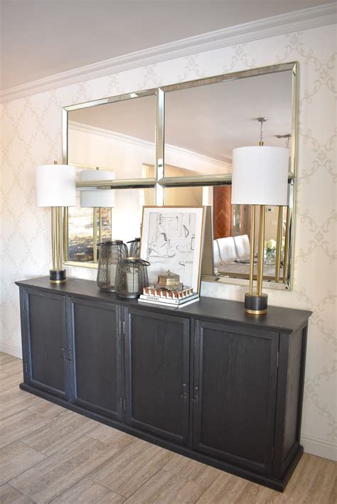 Dining Room Sideboard Hack Home With Holliday