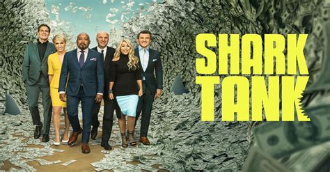 Watch Shark Tank Tv Show