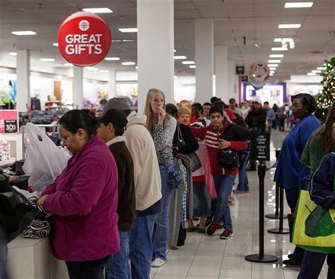 5 Things People Hate About Waiting In Line