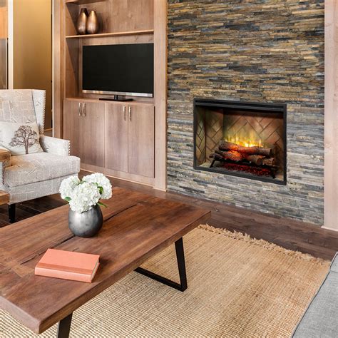 Learn about colorado springs fireplaces and chimney services. Dimplex Revillusion 36" Electric Fireplace - Colorado ...