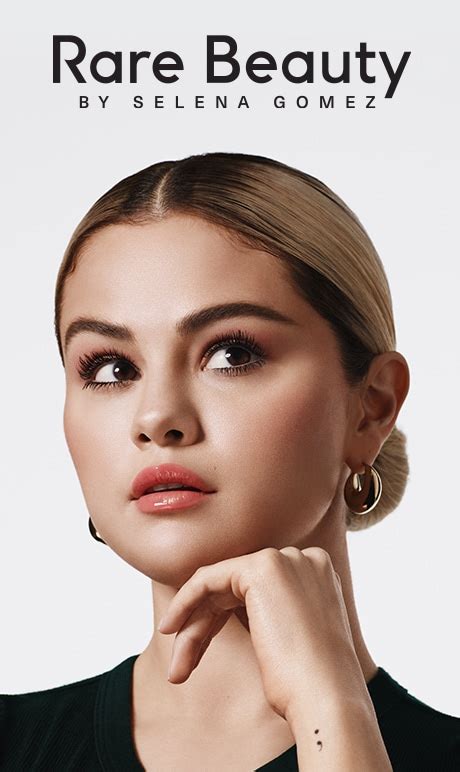 Rare Beauty By Selena Gomez Maquillage Sephora
