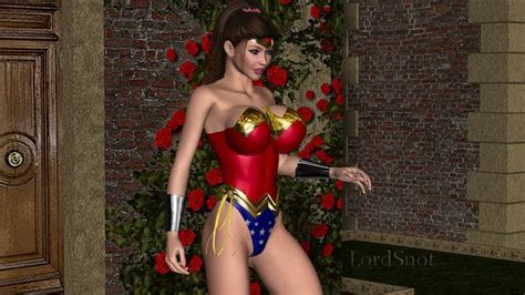 Karyn Wonders By LordSnot On DeviantArt Wonder Wonder Woman Some Girls