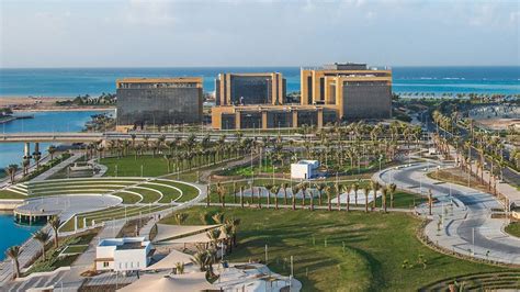 Orascom Eec To Build Waterfront Hub In Saudi Arabia Construction
