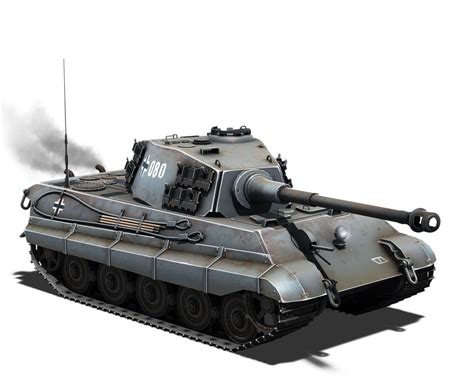 Panzer Vi Tiger Ii Ausf B Official Heroes And Generals Wiki