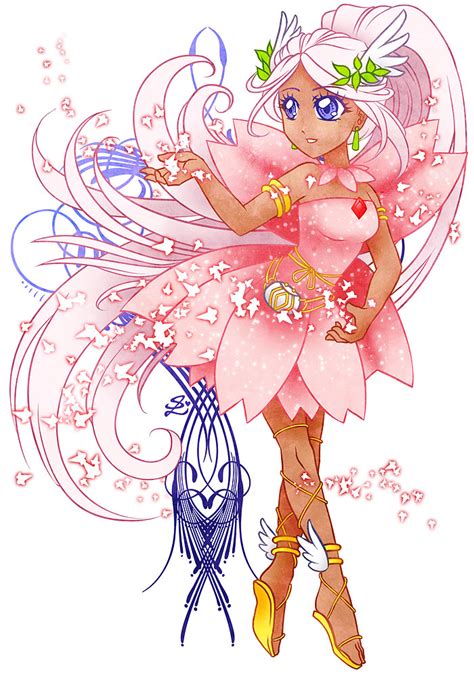 900+ fairy drawings ideas | drawings, fairy drawings, fairy art. Flower Petal Fairy by sonialeong on DeviantArt