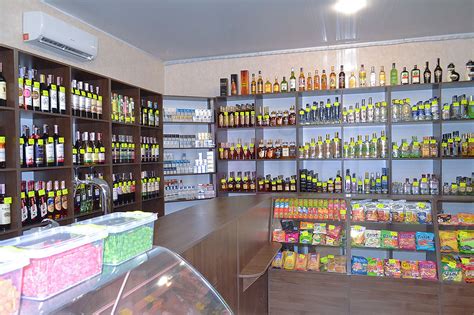Торговое оборудование для продуктовых магазинов Киев - 